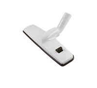Spazzola For Pavimenti For Aspirapolvere Panasonic Sanyo Hitachi 2 In 1, Compatibile Con Un Diametro Esterno Di 31 Mm.