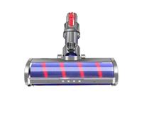 Spazzola For Pavimenti For Aspirapolvere, Testina A Rullo Morbido, Accessori Di Ricambio For Spazzola For Pavimenti, Compatibile Con Dyson V8 V7 V10 V11
