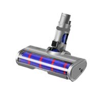 Spazzola for pavimenti motorizzata, compatibile con aspirapolvere Dyson V6 DC58 DC59 DC61 DC62, accessori for spazzole for pavimenti con testina a rullo for spazzatrice morbida