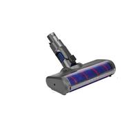 Spazzola for pavimenti motorizzata, compatibile con aspirapolvere Dyson V6 DC58 DC59 DC61 DC62, accessori for spazzole for testina a rullo for spazzatrice morbida