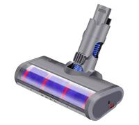 Spazzola For Pavimenti Motorizzata, Compatibile Con Aspirapolvere Dyson V6 DC58 DC59 DC61 DC62, Accessori For Spazzole For Pavimenti Con Testina A Rullo Morbida.