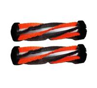 Spazzola For Pavimenti Motorizzata, Compatibile Con Aspirapolvere Dyson V8 V7 V10 V11, Testina Di Ricambio For Spazzola A Rullo Morbida.(2pcs)