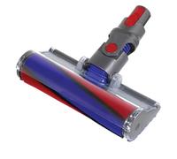 Spazzola For Pavimenti Motorizzata, Compatibile Con Dyson, V7, V8, V10, V11, Testina Di Ricambio For Aspirapolvere Con Rullo In Velluto Morbido.(1PCS A)