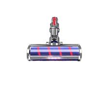 Spazzola For Pavimenti Motorizzata, Compatibile Con Dyson, V8, V7, V10, V11, Accessori Di Ricambio For Spazzola For Pavimenti Con Rullo For Aspirapolvere