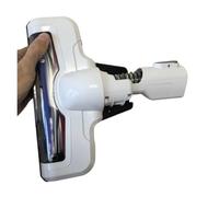 Spazzola For Pavimenti Motorizzata Compatibile Con Midea P6 Master P6Snow, Aspirapolvere Testina A Rullo For, Ricambio For Morbida