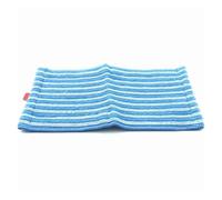 Spazzola for pavimenti, testina for aspirapolvere, serbatoio dell'acqua, panno for mocio, compatibile con Philips, FC6728 FC6729 FC6801 FC6813 FC6901 FC6903 FC6904 FC6906 FC6908(Mop cloth)