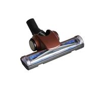 Spazzola for Pavimenti Turbo Ad Aria Compressa Da 32 Mm, Compatibile Con ELECTROLUX, Compatibile Con VAX, Compatibile Con Miele, Compatibile Con Henry, Testina Di Pulizia