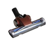 Spazzola for pavimenti turbo ad aria compressa da 32 mm, compatibile con testina di ricambio for aspirapolvere Philips ELECTROLUX VAX Miele Henry