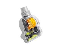 Spazzola For Pavimenti Turbo Power For Aspirapolvere Universale Da 32 Mm E 35 Mm, Ugello Compatto For La Pulizia Di Tappeti E Piccoli Spazi(35mm)