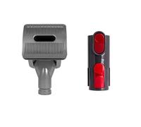 Spazzola For Peli Di Cane E Gatto, Compatibile Con Aspirapolvere Portatile Dyson V6 V7 V8 V10 V11 V12 V15(V7 V8 V10 V11 V15)