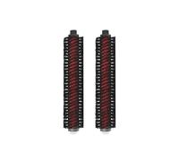 Spazzola for pulizia, compatibile con Roborock Saros 20 Sonic, robot aspirapolvere Accessori(2pcs)