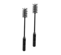 Spazzola for pulizia in metallo, compatibile con Tineco Floor One S3 / Ifloor 3, for pulire il serbatoio acqua aspirapolvere robot e sostituire gli accessori,