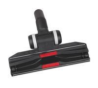 Spazzola for tappeti for aspirapolvere, con ruote/puleggia grandi/grandi for proteggere il pavimento, facile da pulire, parti for aspirapolvere(Dark Khaki)