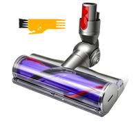 Spazzola for testina di pulizia V7, compatibile con Dyson, | Accessori for aspirapolvere Parti di ricambio for ugelli for pavimenti Direct DriveV15 V11 V10 V8