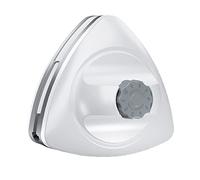 Spazzola for vetri magnetica a doppio lato, 10 lime, spessore regolabile 15-40 mm, strumento for la pulizia dei for casa(5~35mm)