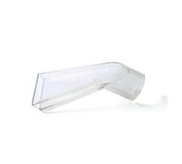 Spazzola girevole, ugello girevole trasparente, aspirapolvere for la pulizia di divani e tappeti, compatibile con B203665y, ugello di estrazione for aspirapolvere