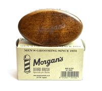 Morgan's - Beard Brush Cura della barba 1 pieces male