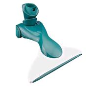 SPAZZOLA HD 40 CON SNODO E ROTELLE NUOVA COMPATIBILE ALTA QUALITÀ PREMIUM