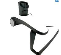 SPAZZOLA HD 60/65 COMPATIBILE ALTA QUALITÀ PREMIUM X FOLLETTO VK 200/220S/150