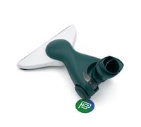 Spazzola HD40 Compatibile con Folletto VK 135 VK 140 VK 150 VK 200 VK 220s Hd 40