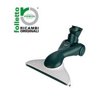 SPAZZOLA HD40 ORIGINALE VORWERK FOLLETTO COD. 47656 PER VK 130/131/135/136/140