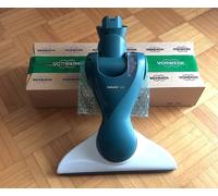 Spazzola HD40 ORIGINALE Vorwerk Folletto VK140 47656 HD 40 VK 140