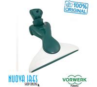 SPAZZOLA HD40 VORWERK PER VK130 VK131 VK135 VK136 VK140 FOLLETTO ORIGINALE NUOVA