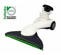 SPAZZOLA HD50 ORIGINALE VORWERK FOLLETTO COD. 48988 PER VK 150/140/136/135/131
