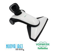 SPAZZOLA HD60 ORIGINALE VORWERK FOLLETTO COD. 50043 PER VK 200/150/140/136/135