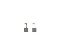 BOSCH 1 107 014 140 Spazzola in carbone, Alternatore