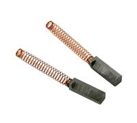 Spazzola In Carbone Utensili Elettrici Da 5 Paia,Compatible For KitchenAid