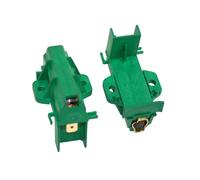 Spazzola In Carbonio E Supporto Per Lavatrice Beko WMI71441 WM7167W WMA667S