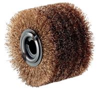 Spazzola in filo d'acciaio METABO 100 x 70 mm (per SE 12-115) 623501000