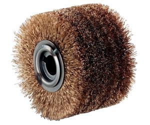 Spazzola in filo d'acciaio METABO 100 x 70 mm (per SE 12-115) 623501000