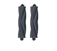 Spazzola In Gomma, Compatibile Con Dreame, Bot L10S Ultra L10S Pro S10 S10pro Robot Aspirapolvere Accessori Spazzola Principale Parti Di Ricambio(2pcs)