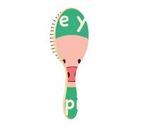 Spazzola in legno Are You A Pig Paddle Spazzola per capelli per le donne Spazzole in legno per capelli Spazzola da massaggio in legno