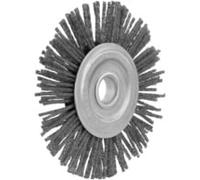Ryobi Spazzola in nylon delicata
