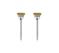 Spazzola in ottone 13 mm (536) DREMEL - 26150536JA