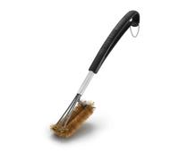 Spazzola in Ottone a Tre File per Griglia in Ghisa Napoleon cod. 62062