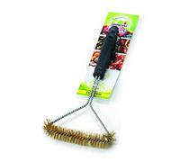 Spazzola In Ottone Per Barbecue