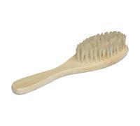 Spazzola in pelo naturale - 17 cm