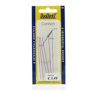 Spazzola interdentale Duodent Conica 2.8, 6 Pezzi