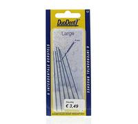 Spazzola interdentale Duodent grande 1.2, 6 pezzi