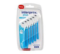 SPAZZOLA INTERPROX PLUS CONICO 6 PZ
