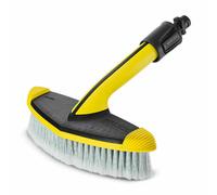 Kärcher WB 60 Gomma Nero, Giallo