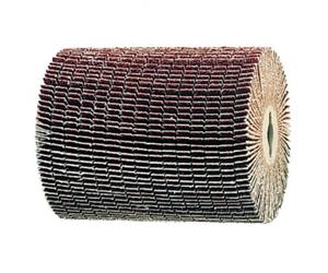 Spazzola lamellare abrasiva MAKITA 40 per 9741 P-01127