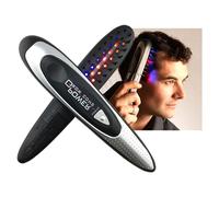 Spazzola Laser Power Grow Comb Per Dire Basta Alla Caduta Dei Capelli