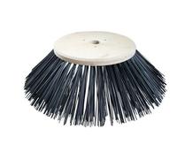 Spazzola Laterale (2 Pezzi) Kärcher ICC1 Poly 2x3 Mm Liscio Nero/Filo Piatto 1,1