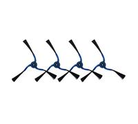 Spazzola Laterale 4 Pezzi, Compatibile For Samsung, Navibot SR8730 SR8750 SR8824 SR8825 SR8828 SR8840 SR8843 Parti For Aspirapolvere
