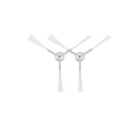 Spazzola Laterale A 3 Bracci, Compatibile Con Xiaomi, MI Robot Vacuum-, Compatibile Con Mijia, Pezzi Di Ricambio For Aspirapolvere Robot G1 MJSTG1(2pcs)